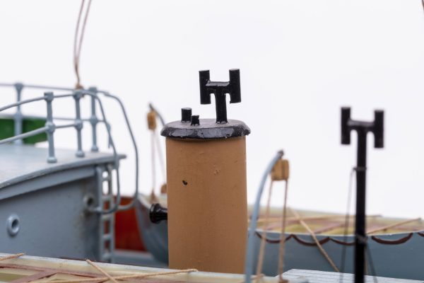 St. Roch Arctic Patrol Boat - Image 15