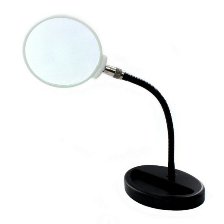 POP1800 Flexi-Neck Magnifier